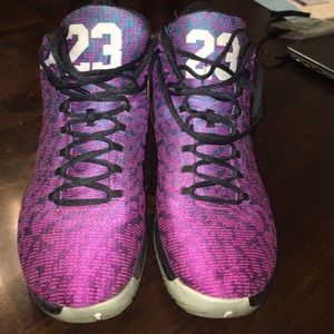 Jordan XX9